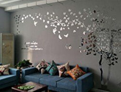 3D Wall Design For Living Room