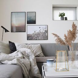 Pin On Manostiles regarding Danish Design Living Room