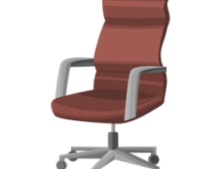 Office Furniture Chair Design