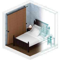 Planner 5D Adalah Aplikasi Yang Sangat Mudah Digunakan Oleh pertaining to 3D Design Bedroom