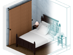 Design 3D Bedroom