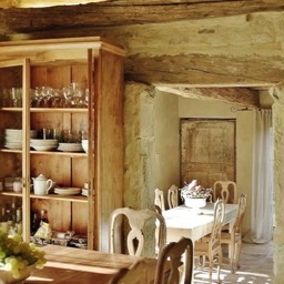 Poggiodoro | Splendid Restored Cottage | Anghiari, Tuscany for Mountain Kitchen Design