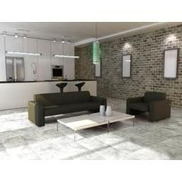 Product Image 5 In 2020 | Ceramic Floor Tile, Grey Floor intended for Latest Wall Tiles Design For Living Room