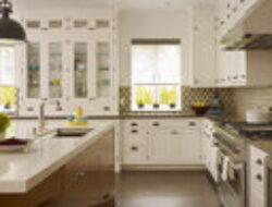 U Shaped Kitchen Design Pictures