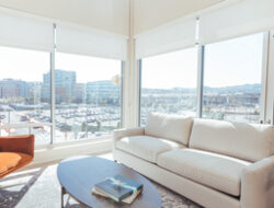 San Francisco Living Room Design