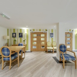 Retirement Homes In Lancaster | Williamson Court - Mccarthy pertaining to 3 Bedroom Flat Design