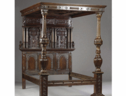 Renaissance Furniture Design