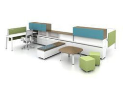 System Furniture Design