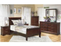 Ashley Signature Design Bedroom Furniture