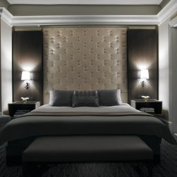 Sleeping Room | Sänglampor, Gästrum with regard to Hotel Bedroom Lighting Design