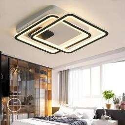 Stylish Modern Ceiling Design Ideas | Ceiling Design Living with regard to Ceiling Lights Design For Bedroom