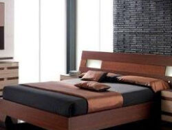Furniture Bed Design In Nigeria
