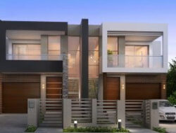 Small Two Bedroom House Design