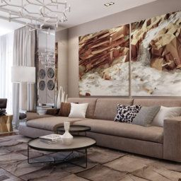 The Fundamentals Of Bedroom Interior Design | Salones inside Interior Design Ideas For Big Living Room