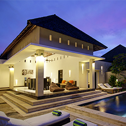 Three Bedroom Private Pool Villa - The Seminyak Suite with regard to Latest 3 Bedroom House Design
