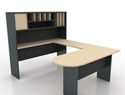 Latest Design Office Furniture