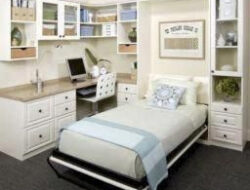 Spare Bedroom Design Ideas