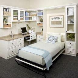 Visit Our Site For Additional Details On &quot;Murphy Bed Ideas inside Spare Bedroom Design Ideas