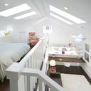 Work Out Room Idea. | Sleeping Loft, Loft Design, Bedroom Loft for Loft Bedroom Design Ideas