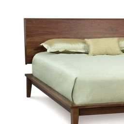 Copeland Furniture Soho Panel Bed | Bed, Panel Bed, Bedding within Bedroom Panel Design