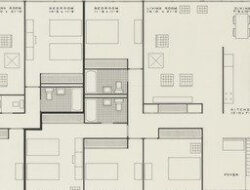 1 Bedroom Apartment Floor Plan Design